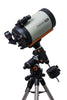 Celestron CGEM II 11 Inch EdgeHD Optics Telescope - 12019