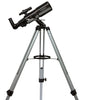 Celestron PowerSeeker 80AZ Short Refractor Telescope - 21087