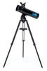 Celestron AstroFi 130 Wi-Fi Reflector Telescope - 22203