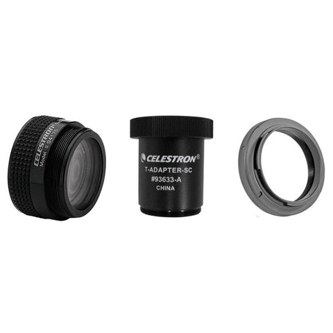 Celestron sales camera adapter