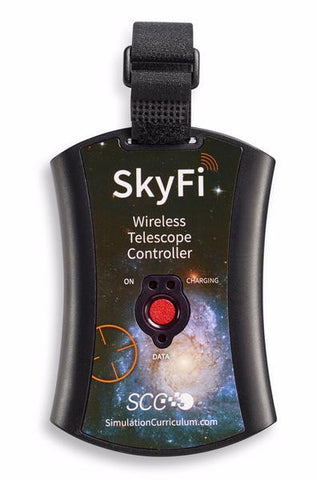 SkyFi III USB Wireless Telescope Adapter - SKYFI3 - Telescopes at Telescopes