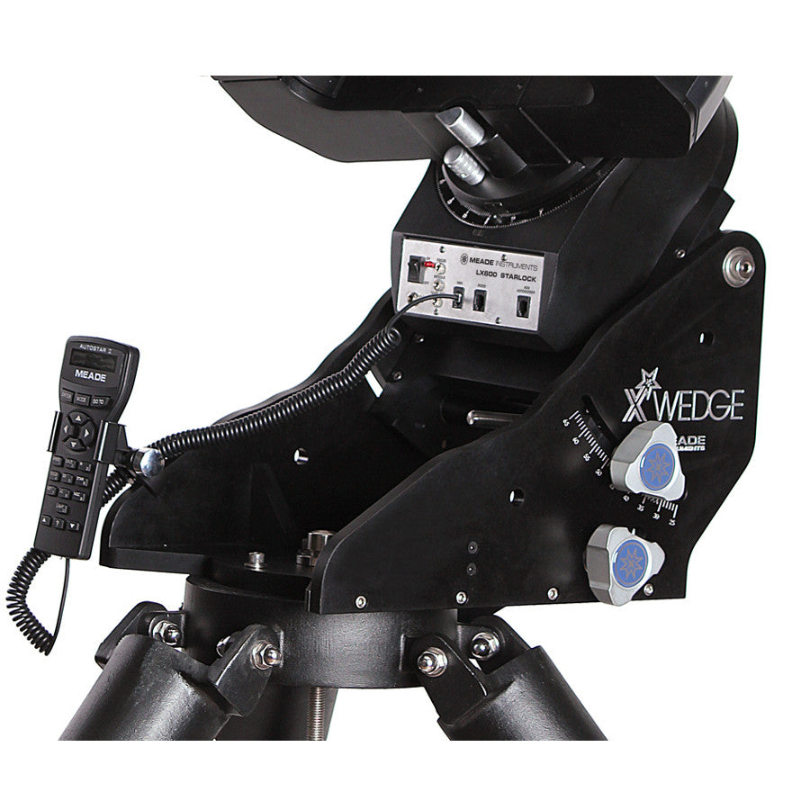 Meade store ultra wedge