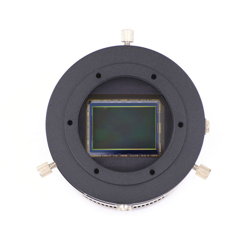 QHYCCD 367C Cooled Full Frame Color CMOS Camera - QHY367PRO-C