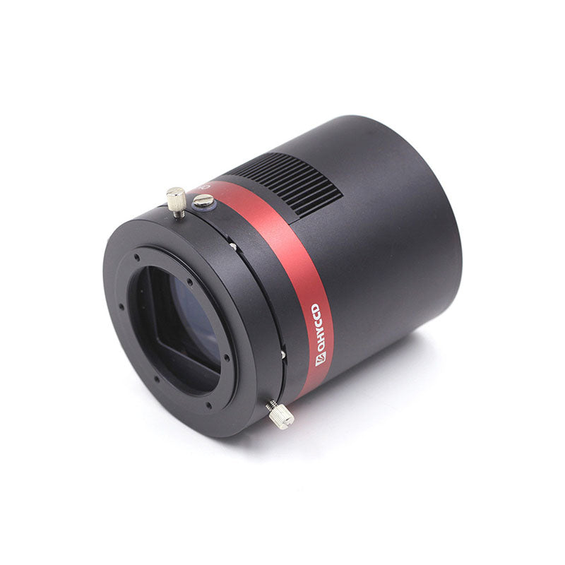 QHYCCD 367C Cooled Full Frame Color CMOS Camera - QHY367PRO-C