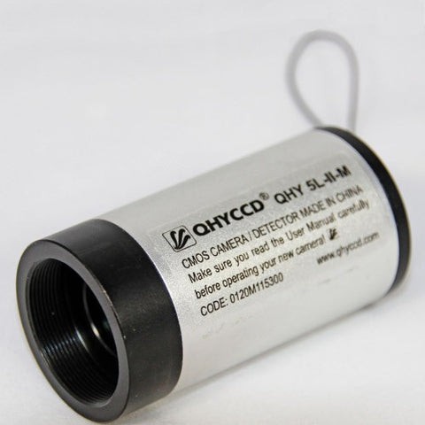 QHYCCD 5L-IIM Monochrome CMOS Planetary Camera