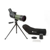 Zhumell 15-45x60 Angled Spotting Scope with Tripod & Accessories