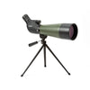 Zhumell 20-60x80 Angled Spotting Scope with Tripod