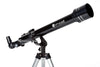 Zhumell 60mm AZ Refractor Telescope - ZHUN001-1