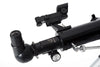 Zhumell 60mm AZ Refractor Telescope - ZHUN001-1