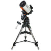 Celestron CGX-L 9.25 Inch EdgeHD Telescope - 12075