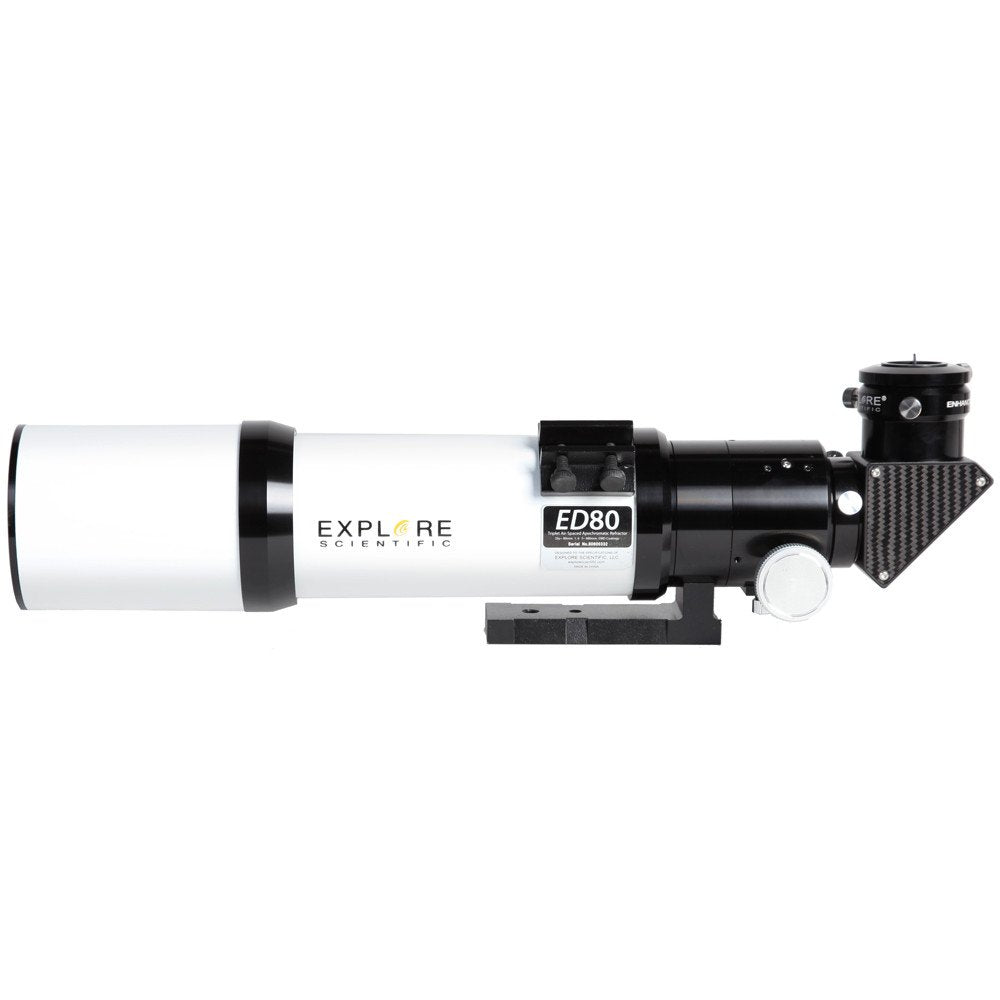 Explore Scientific ED80 Essential Series FCD-1 Refractor