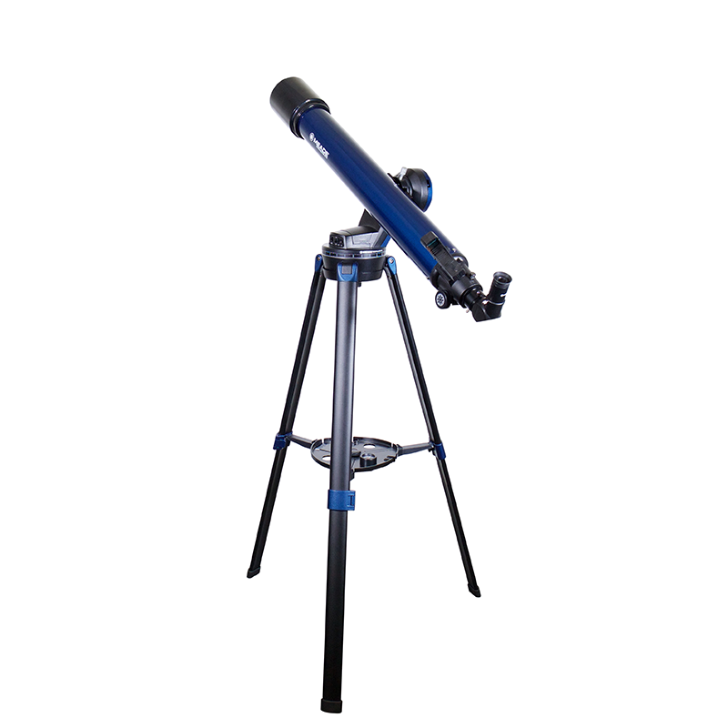 Meade StarNavigator NG 90 Refractor - 218001 - Telescopes at 