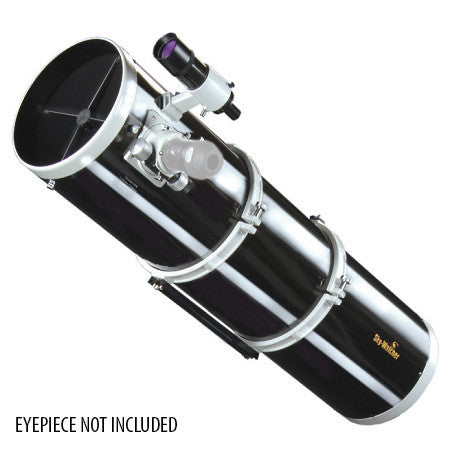 original newtonian telescope